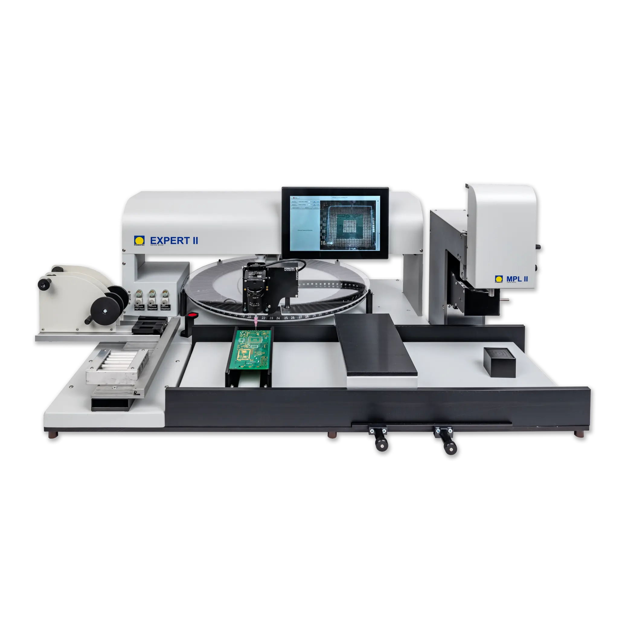 EXPERT II-FP-MPL - Powatec
